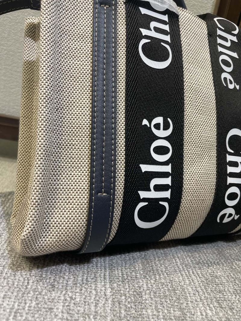 Chloe Shopping Bags